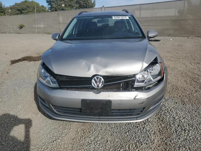 VIN 3VWC17AU4GM518153 2016 VOLKSWAGEN GOLF no.5