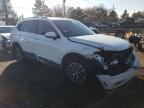 Lot #3023218150 2019 VOLKSWAGEN TIGUAN SE