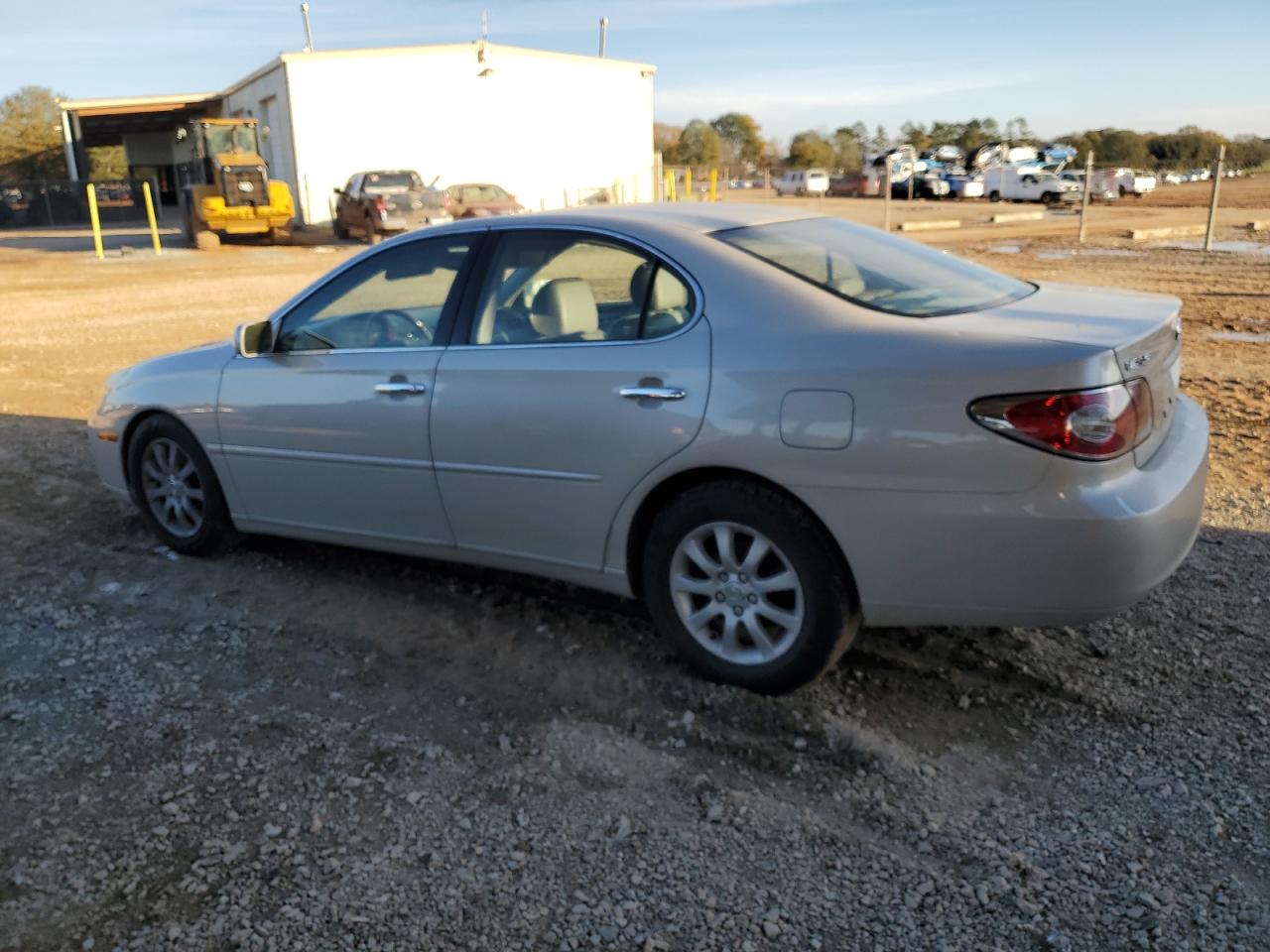 Lot #3020859734 2003 LEXUS ES 300