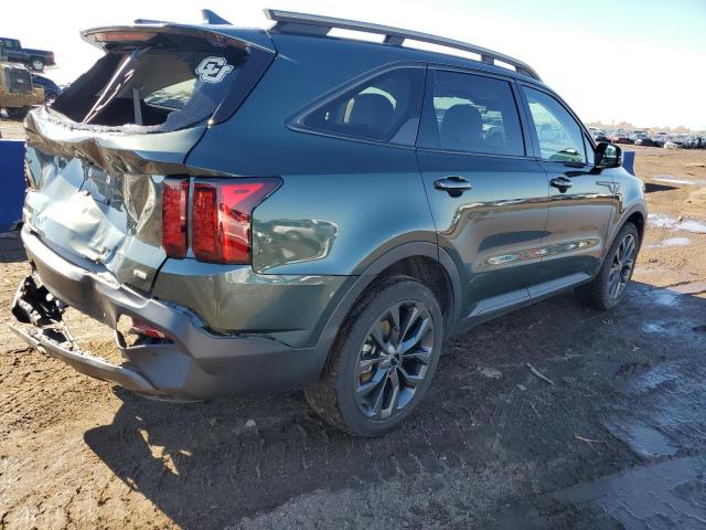 2023 KIA SORENTO EX 5XYRHDLF0PG170547