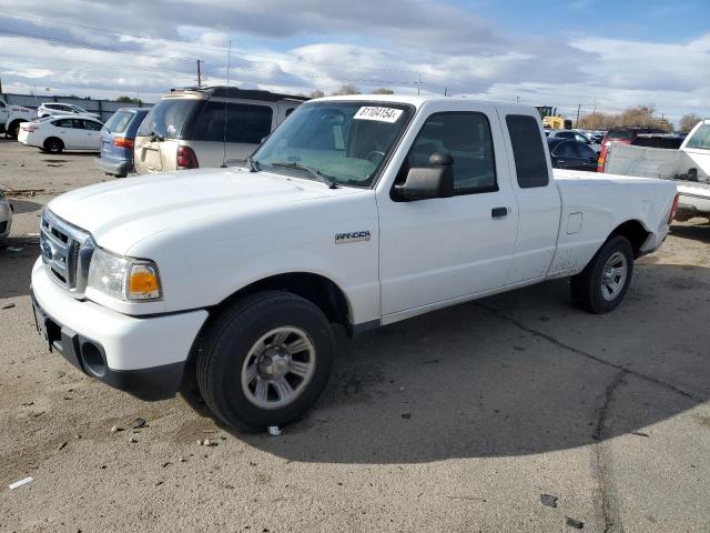 FORD RANGER SUP