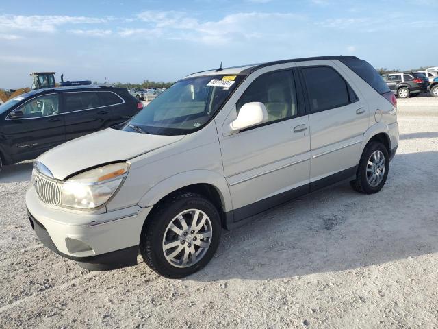 2005 BUICK RENDEZVOUS #2986060102