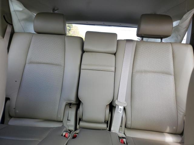 2016 TOYOTA 4RUNNER SR - JTEBU5JR8G5279956