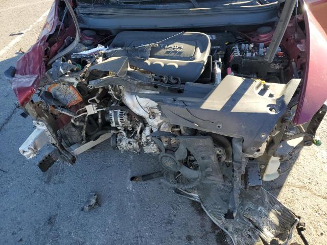 2016 JEEP CHEROKEE L - 1C4PJLCB1GW137269