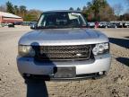 Lot #3024586589 2012 LAND ROVER RANGE ROVE