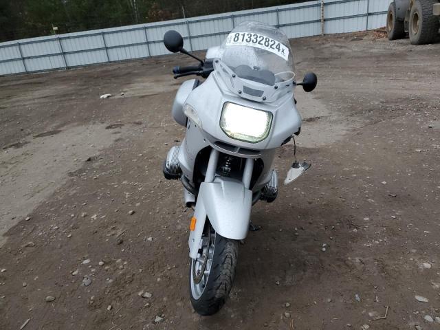2003 BMW R1150 RS - WB10498A53ZG70410
