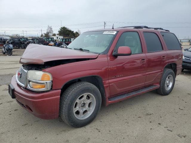 GMC DENALI