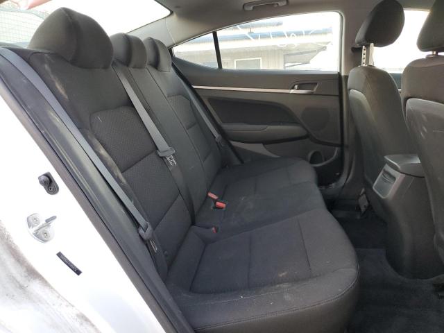 2020 HYUNDAI ELANTRA SE - 5NPD84LF7LH554256