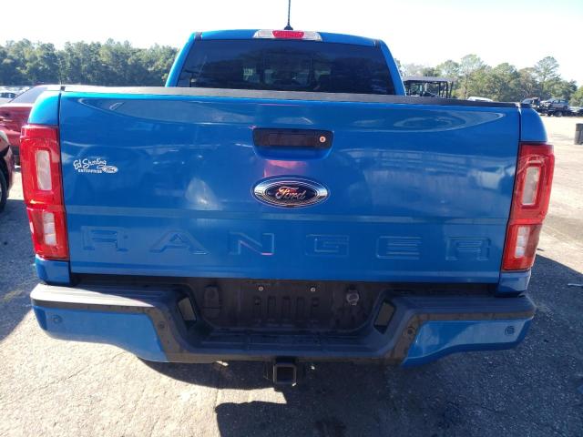 VIN 1FTER4FH5MLD89478 2021 Ford Ranger, XL no.6