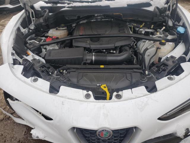 2018 ALFA ROMEO STELVIO TI - ZASFAKBN7J7B79505