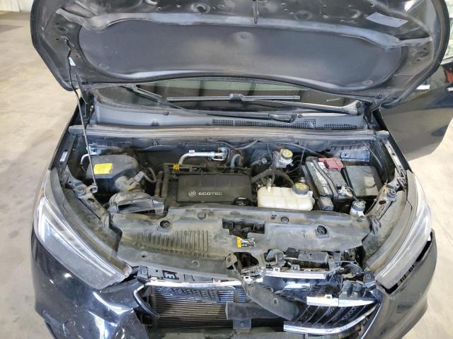 2019 BUICK ENCORE PRE - KL4CJASB4KB842372