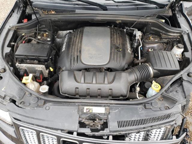 2015 JEEP GRAND CHER - 1C4RJFJT8FC734540
