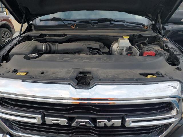 2019 RAM 1500 BIG H 1C6SRFFT7KN538226