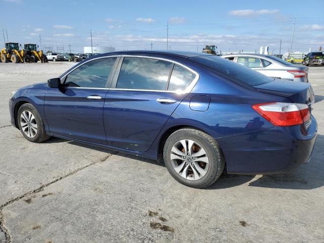 2015 HONDA ACCORD LX - 1HGCR2F35FA247423