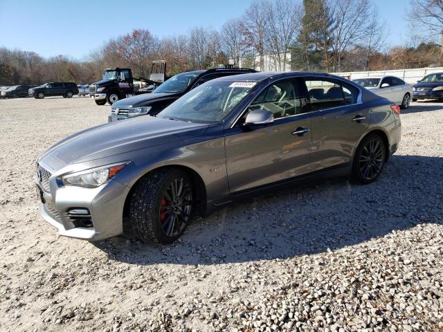 2017 INFINITI Q50 RED SP - JN1FV7ARXHM870167