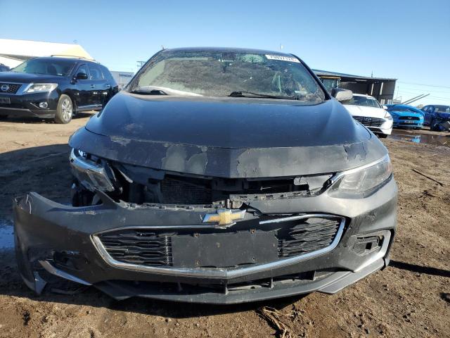 2018 CHEVROLET MALIBU LS - 1G1ZC5ST0JF199030