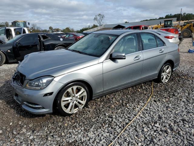 Vin: wddgf8ab6er307709, lot: 56973355, mercedes-benz c-class 300 4matic 2014 img_1