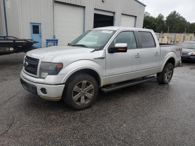 2014 FORD F150 SUPER #3023168150