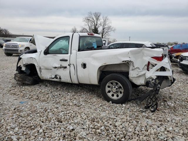 Vin: 1gcncpex3dz138922, lot: 77407814, chevrolet all models c1500 20132