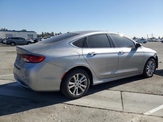 VIN 1C3CCCAB4GN153486 2016 CHRYSLER 200 no.3