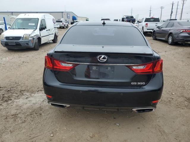 VIN JTHBE1BL3D5009953 2013 LEXUS GS350 no.6