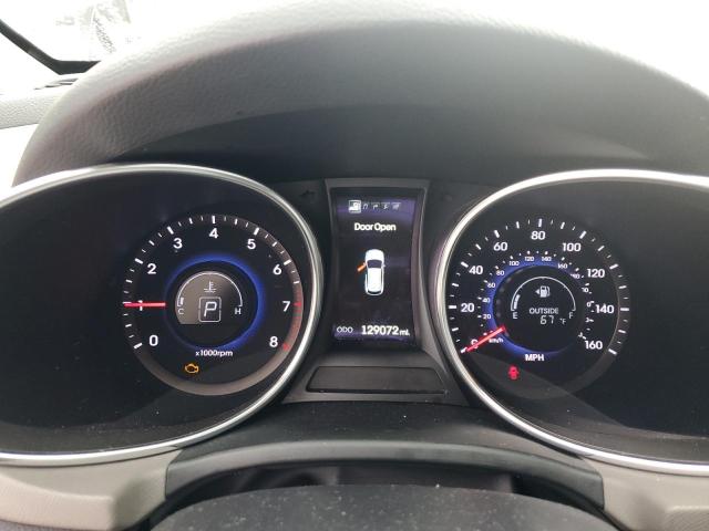 2015 HYUNDAI SANTA FE S - 5XYZW4LA4FG255691