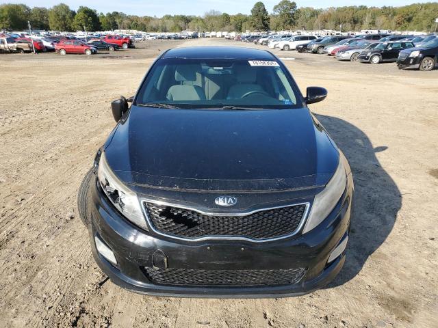 2015 KIA OPTIMA LX - 5XXGM4A70FG365002