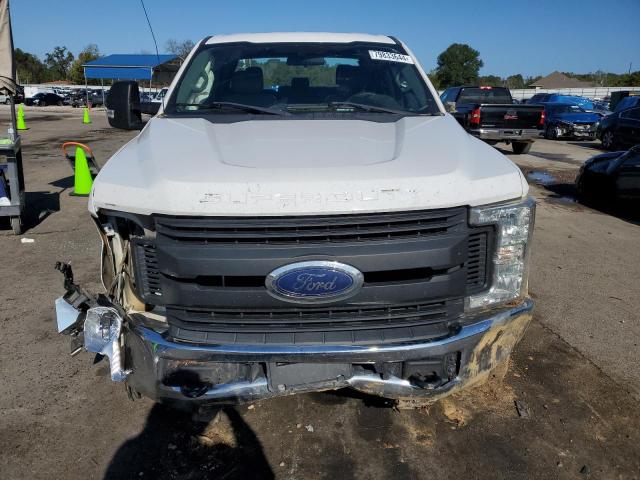2018 FORD F250 SUPER - 1FT7W2B64JEB47419