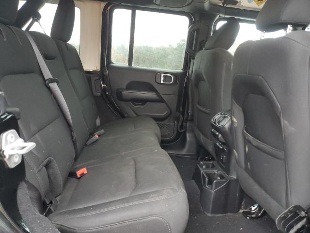 2019 JEEP WRANGLER U - 1C4HJXEG6KW551824