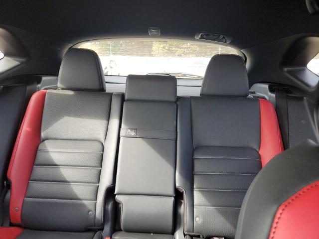 2021 LEXUS NX 300 BAS - JTJSARDZ1M2243181