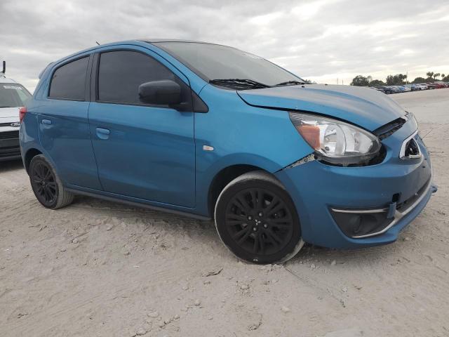 2020 MITSUBISHI MIRAGE LE ML32A5HJ3LH000793