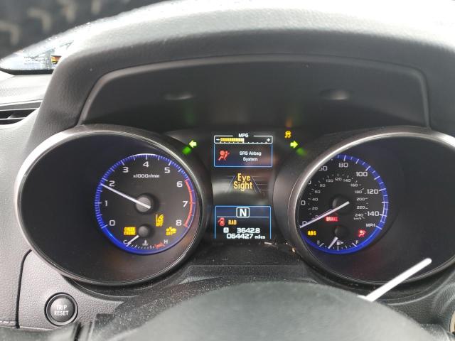 2018 SUBARU OUTBACK 2. - 4S4BSANC2J3311114