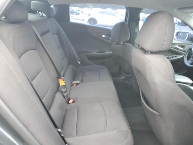 2018 CHEVROLET MALIBU LT - 1G1ZD5ST7JF177121