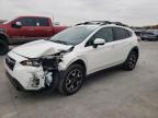 2019 SUBARU CROSSTREK - JF2GTAEC5K8237782