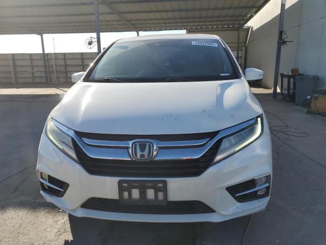 2019 HONDA ODYSSEY EL - 5FNRL6H98KB037533