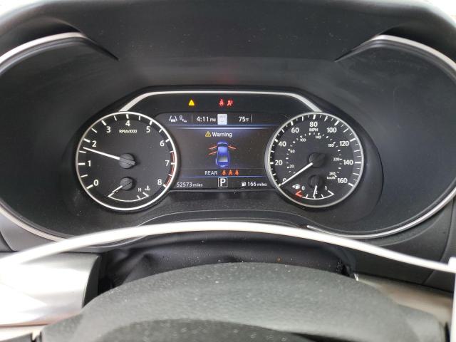 2023 NISSAN MAXIMA SV - 1N4AA6CV2PC509372