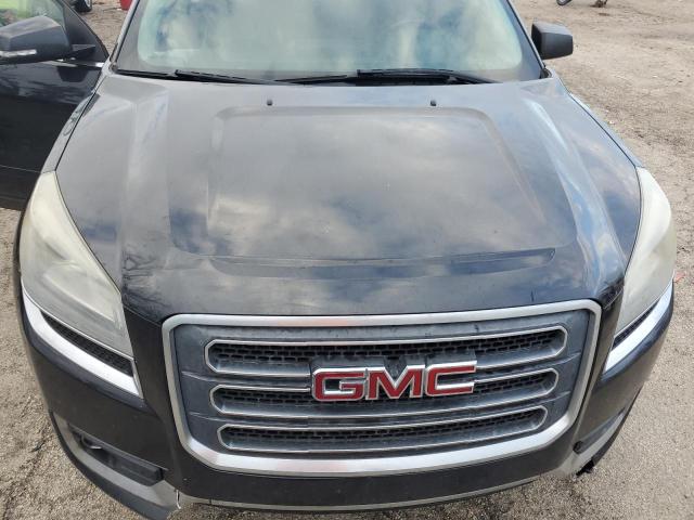 VIN 1GKKRRKD7FJ101966 2015 GMC Acadia, Slt-1 no.12