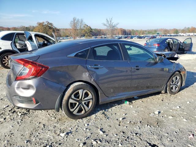 2016 HONDA CIVIC LX - 19XFC2E55GE005536