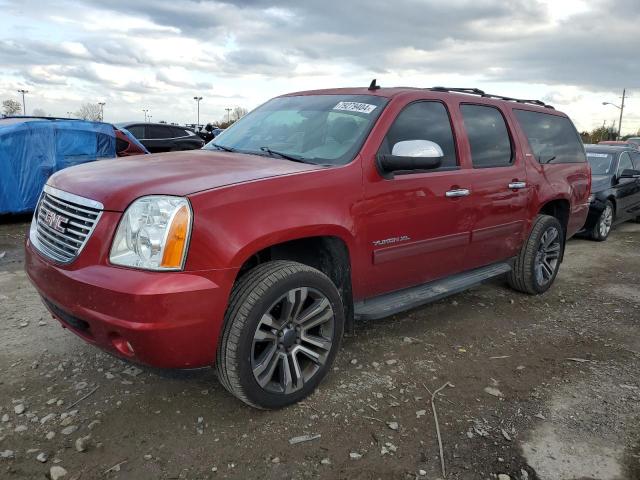 GMC YUKON XL K