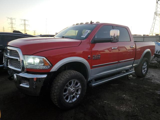 RAM 3500 LARAM