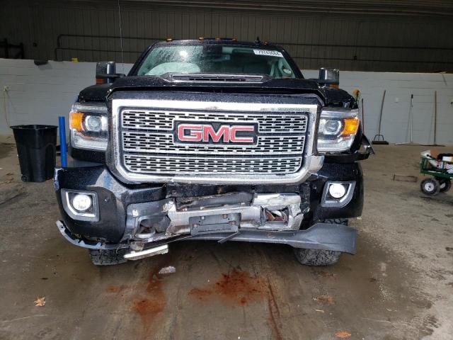 2019 GMC SIERRA K25 - 1GT12SEYXKF106075