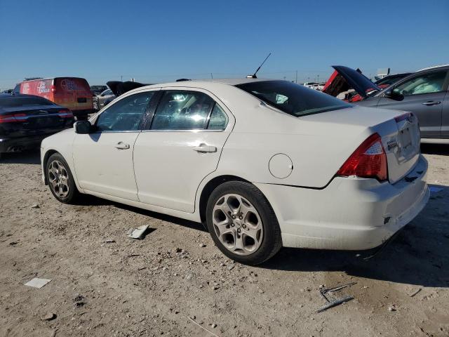 Vin: 3fahp0haxbr214191, lot: 77219834, ford fusion se 20112