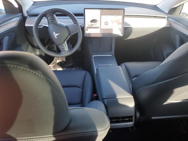 2023 TESLA MODEL 3 - 5YJ3E1EA9PF585534
