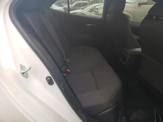 2021 TOYOTA COROLLA SE - JTNB4MBE2M3127345