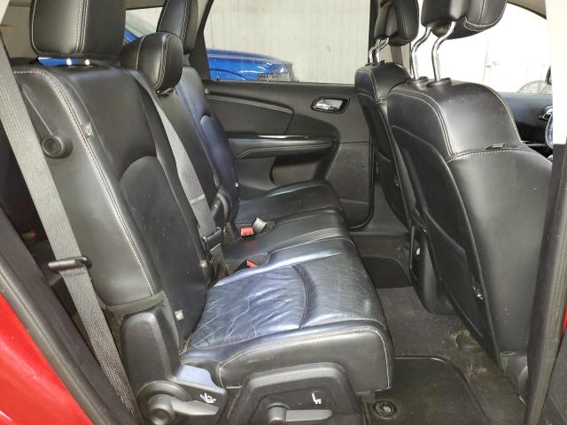 2018 DODGE JOURNEY CR - 3C4PDDGG3JT261169