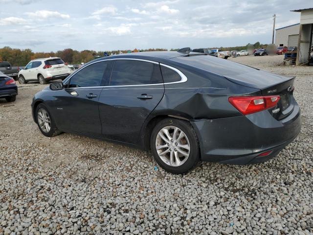 Vin: 1g1ze5st0hf191580, lot: 80465394, chevrolet malibu lt 20172