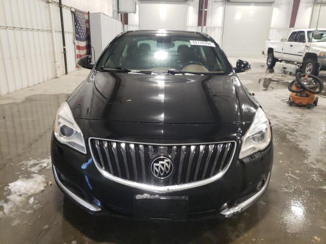 2016 BUICK REGAL 2G4GS5GX5G9118212