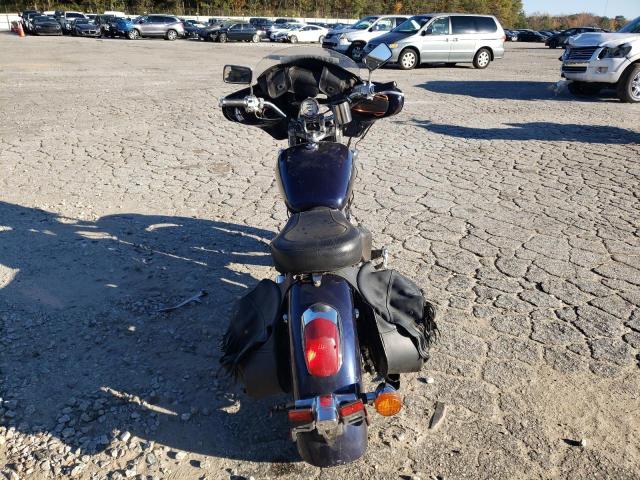 2007 HONDA VT1100 1HFSC43027A701863