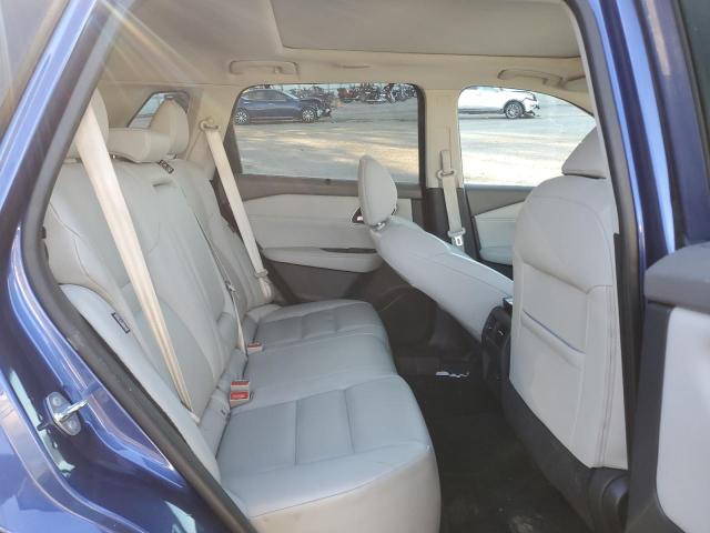 2021 NISSAN ROGUE SV - 5N1AT3BA6MC796353