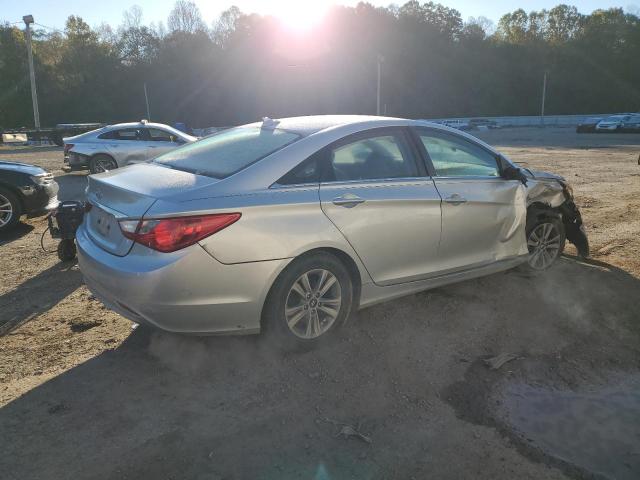 Vin: 5npeb4ac6dh759857, lot: 81793954, hyundai sonata gls 20133